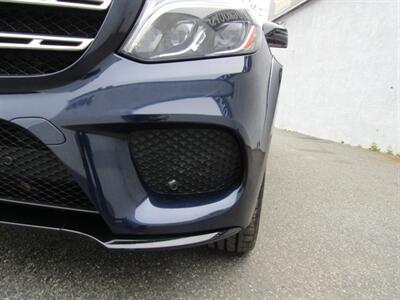 2018 Mercedes-Benz GLS DESIGNO P1 PKG,DR. ASST PKG,PANO,SILVER CERTIFIED   - Photo 38 - Haddon Twp, NJ 08107