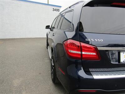 2018 Mercedes-Benz GLS DESIGNO P1 PKG,DR. ASST PKG,PANO,SILVER CERTIFIED   - Photo 29 - Haddon Twp, NJ 08107