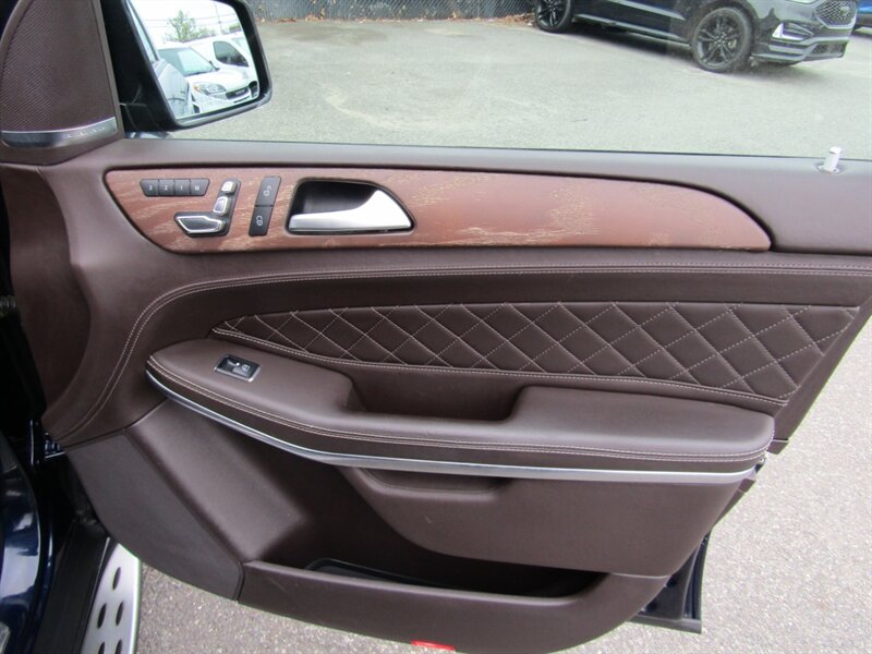 2018 Mercedes-Benz GLS DESIGNO P1 PKG,DR. ASST PKG,PANO,SILVER CERTIFIED - Photo 66 - Haddon Twp, NJ 08107