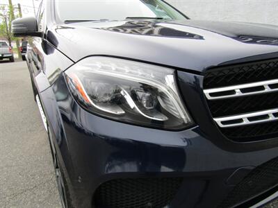 2018 Mercedes-Benz GLS DESIGNO P1 PKG,DR. ASST PKG,PANO,SILVER CERTIFIED   - Photo 13 - Haddon Twp, NJ 08107