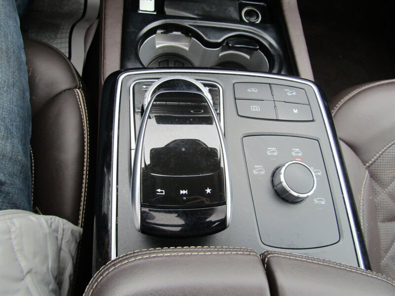 2018 Mercedes-Benz GLS DESIGNO P1 PKG,DR. ASST PKG,PANO,SILVER CERTIFIED - Photo 83 - Haddon Twp, NJ 08107
