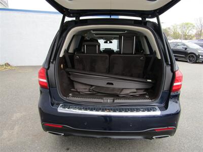 2018 Mercedes-Benz GLS DESIGNO P1 PKG,DR. ASST PKG,PANO,SILVER CERTIFIED   - Photo 55 - Haddon Twp, NJ 08107