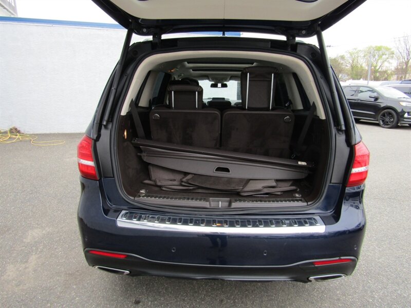 2018 Mercedes-Benz GLS DESIGNO P1 PKG,DR. ASST PKG,PANO,SILVER CERTIFIED - Photo 55 - Haddon Twp, NJ 08107