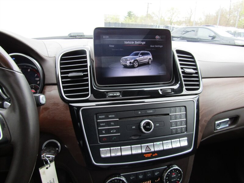 2018 Mercedes-Benz GLS DESIGNO P1 PKG,DR. ASST PKG,PANO,SILVER CERTIFIED - Photo 78 - Haddon Twp, NJ 08107
