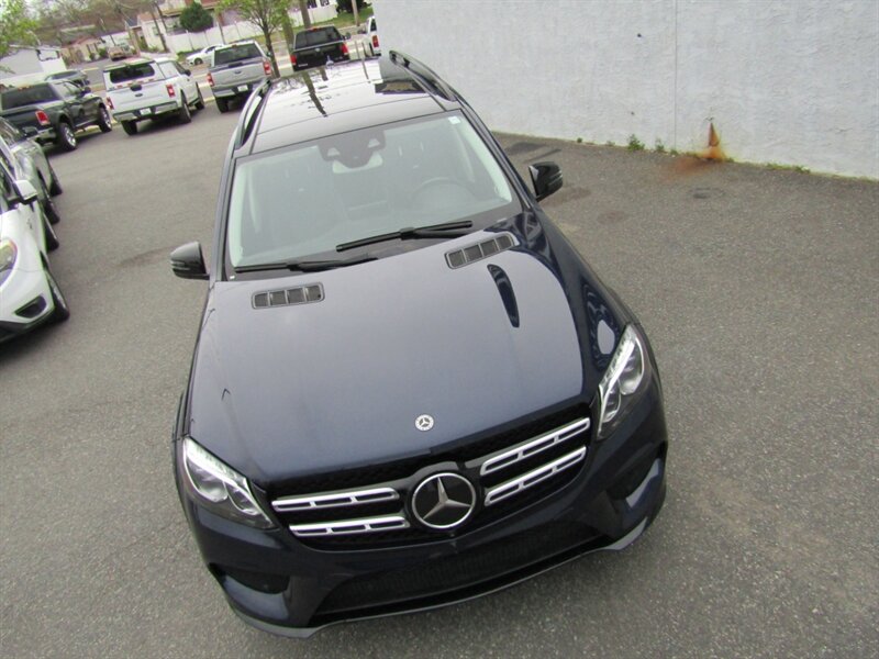 2018 Mercedes-Benz GLS DESIGNO P1 PKG,DR. ASST PKG,PANO,SILVER CERTIFIED - Photo 12 - Haddon Twp, NJ 08107