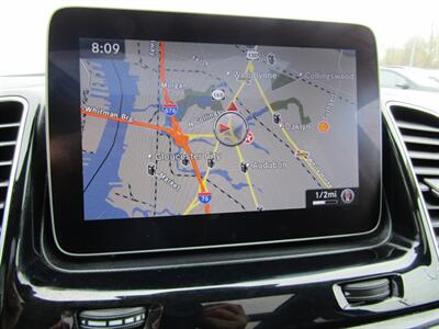 2018 Mercedes-Benz GLS DESIGNO P1 PKG,DR. ASST PKG,PANO,SILVER CERTIFIED   - Photo 80 - Haddon Twp, NJ 08107