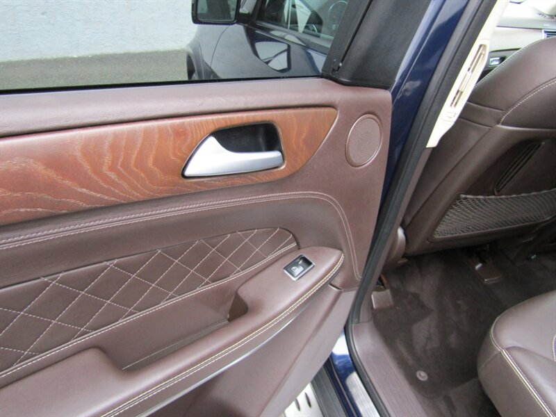 2018 Mercedes-Benz GLS DESIGNO P1 PKG,DR. ASST PKG,PANO,SILVER CERTIFIED - Photo 51 - Haddon Twp, NJ 08107