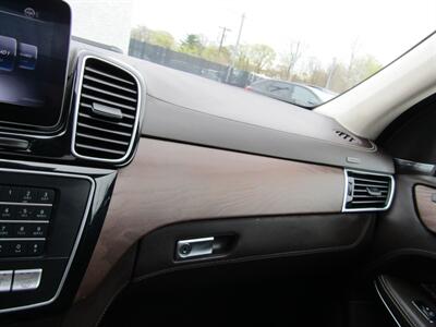 2018 Mercedes-Benz GLS DESIGNO P1 PKG,DR. ASST PKG,PANO,SILVER CERTIFIED   - Photo 88 - Haddon Twp, NJ 08107