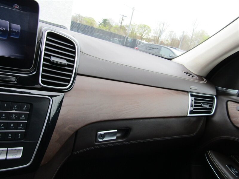 2018 Mercedes-Benz GLS DESIGNO P1 PKG,DR. ASST PKG,PANO,SILVER CERTIFIED - Photo 88 - Haddon Twp, NJ 08107