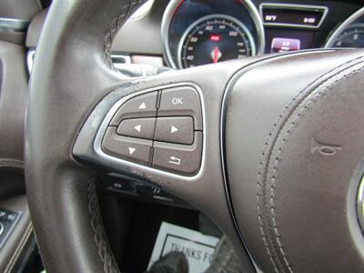 2018 Mercedes-Benz GLS DESIGNO P1 PKG,DR. ASST PKG,PANO,SILVER CERTIFIED   - Photo 73 - Haddon Twp, NJ 08107