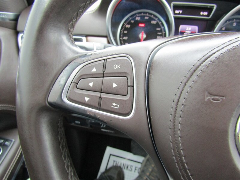 2018 Mercedes-Benz GLS DESIGNO P1 PKG,DR. ASST PKG,PANO,SILVER CERTIFIED - Photo 73 - Haddon Twp, NJ 08107