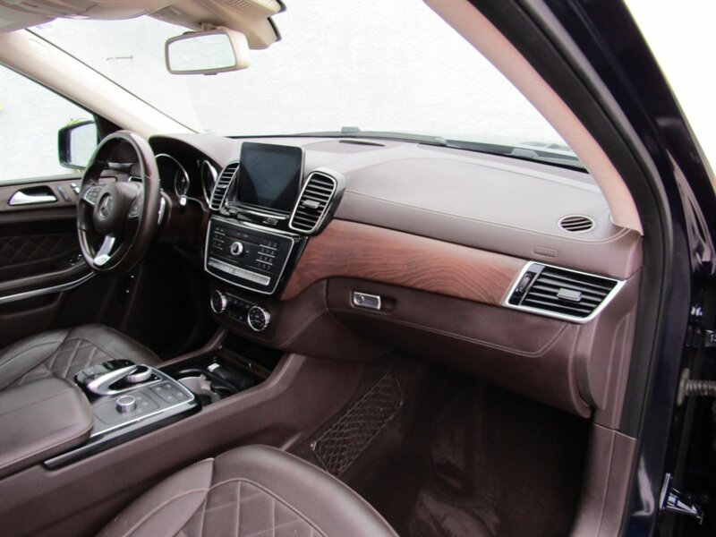 2018 Mercedes-Benz GLS DESIGNO P1 PKG,DR. ASST PKG,PANO,SILVER CERTIFIED - Photo 65 - Haddon Twp, NJ 08107