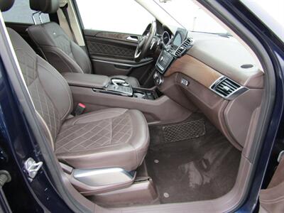 2018 Mercedes-Benz GLS DESIGNO P1 PKG,DR. ASST PKG,PANO,SILVER CERTIFIED   - Photo 64 - Haddon Twp, NJ 08107