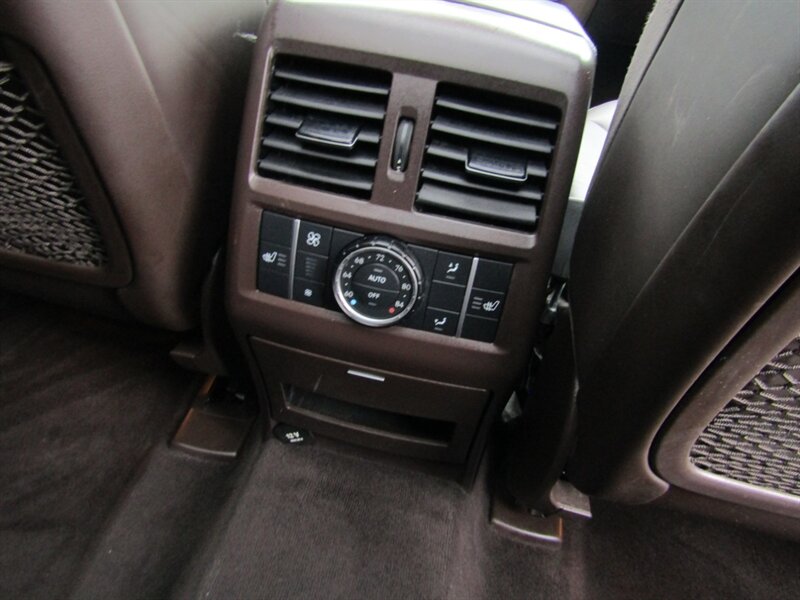 2018 Mercedes-Benz GLS DESIGNO P1 PKG,DR. ASST PKG,PANO,SILVER CERTIFIED - Photo 68 - Haddon Twp, NJ 08107