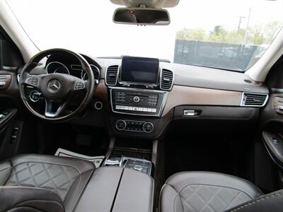 2018 Mercedes-Benz GLS DESIGNO P1 PKG,DR. ASST PKG,PANO,SILVER CERTIFIED   - Photo 69 - Haddon Twp, NJ 08107