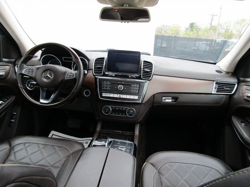 2018 Mercedes-Benz GLS DESIGNO P1 PKG,DR. ASST PKG,PANO,SILVER CERTIFIED - Photo 69 - Haddon Twp, NJ 08107