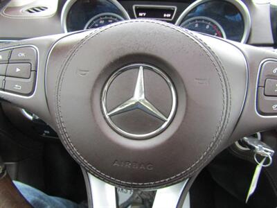 2018 Mercedes-Benz GLS DESIGNO P1 PKG,DR. ASST PKG,PANO,SILVER CERTIFIED   - Photo 74 - Haddon Twp, NJ 08107