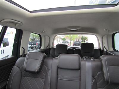 2018 Mercedes-Benz GLS DESIGNO P1 PKG,DR. ASST PKG,PANO,SILVER CERTIFIED   - Photo 90 - Haddon Twp, NJ 08107