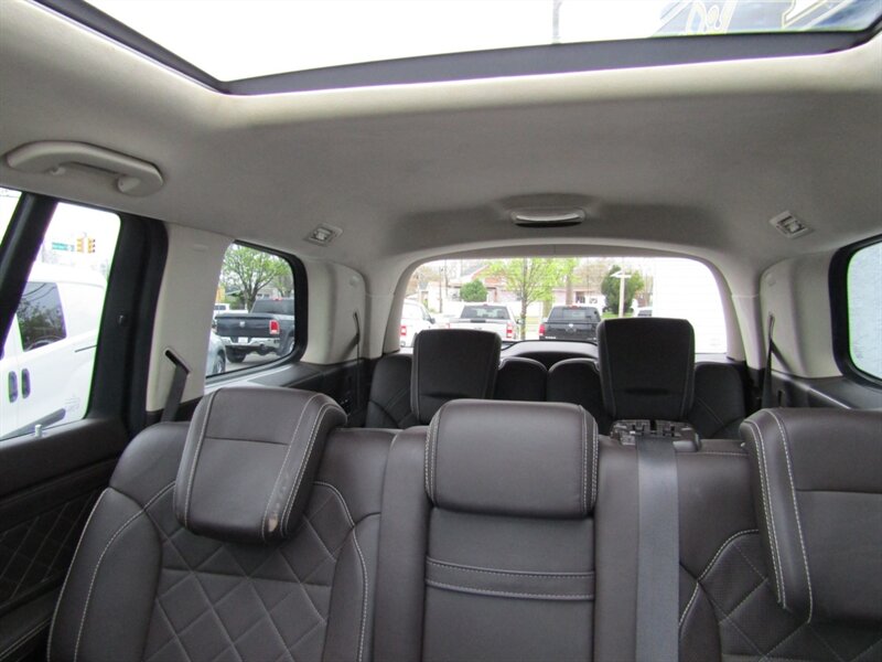 2018 Mercedes-Benz GLS DESIGNO P1 PKG,DR. ASST PKG,PANO,SILVER CERTIFIED - Photo 90 - Haddon Twp, NJ 08107