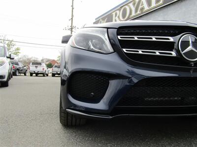 2018 Mercedes-Benz GLS DESIGNO P1 PKG,DR. ASST PKG,PANO,SILVER CERTIFIED   - Photo 14 - Haddon Twp, NJ 08107