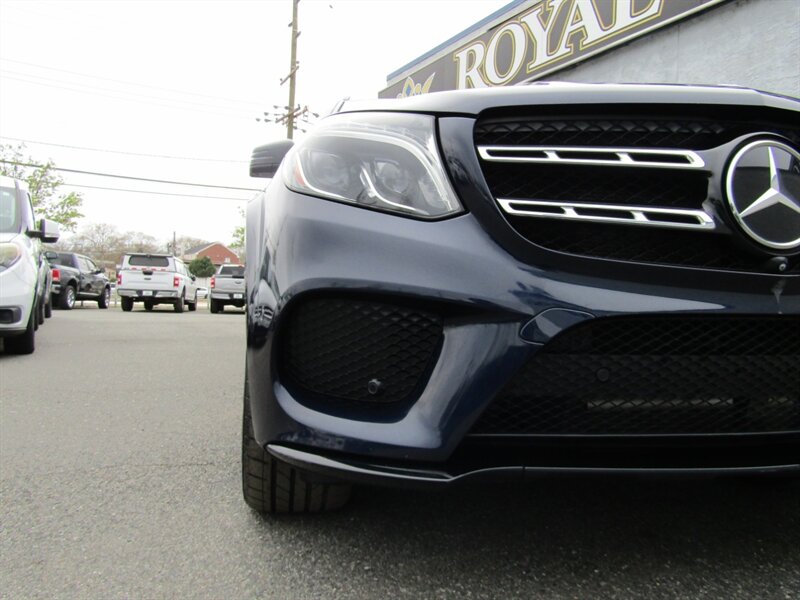 2018 Mercedes-Benz GLS DESIGNO P1 PKG,DR. ASST PKG,PANO,SILVER CERTIFIED - Photo 14 - Haddon Twp, NJ 08107