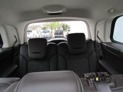 2018 Mercedes-Benz GLS DESIGNO P1 PKG,DR. ASST PKG,PANO,SILVER CERTIFIED   - Photo 89 - Haddon Twp, NJ 08107