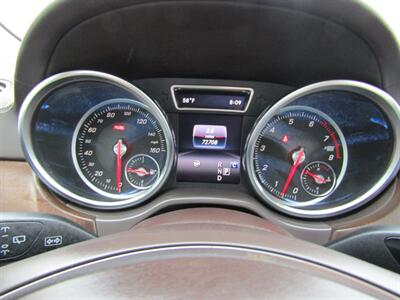 2018 Mercedes-Benz GLS DESIGNO P1 PKG,DR. ASST PKG,PANO,SILVER CERTIFIED   - Photo 72 - Haddon Twp, NJ 08107