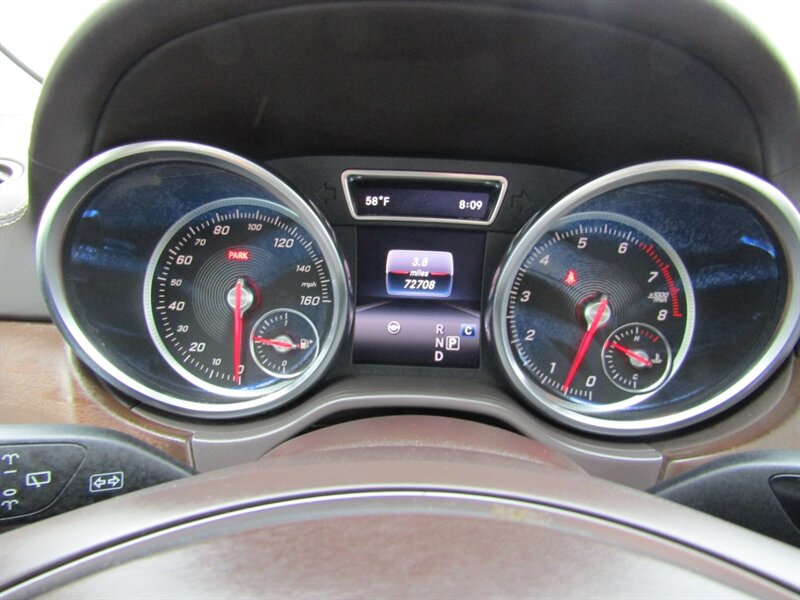 2018 Mercedes-Benz GLS DESIGNO P1 PKG,DR. ASST PKG,PANO,SILVER CERTIFIED - Photo 72 - Haddon Twp, NJ 08107