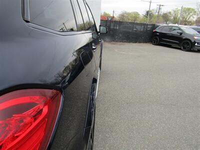 2018 Mercedes-Benz GLS DESIGNO P1 PKG,DR. ASST PKG,PANO,SILVER CERTIFIED   - Photo 22 - Haddon Twp, NJ 08107