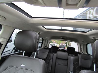 2018 Mercedes-Benz GLS DESIGNO P1 PKG,DR. ASST PKG,PANO,SILVER CERTIFIED   - Photo 91 - Haddon Twp, NJ 08107