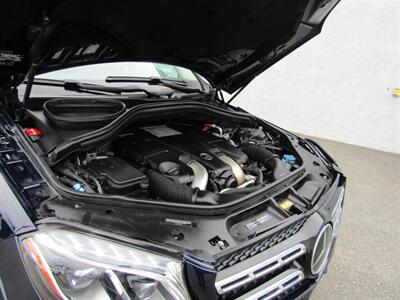 2018 Mercedes-Benz GLS DESIGNO P1 PKG,DR. ASST PKG,PANO,SILVER CERTIFIED   - Photo 44 - Haddon Twp, NJ 08107