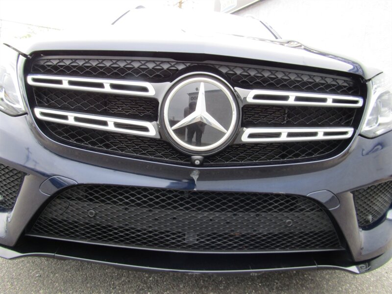 2018 Mercedes-Benz GLS DESIGNO P1 PKG,DR. ASST PKG,PANO,SILVER CERTIFIED - Photo 40 - Haddon Twp, NJ 08107