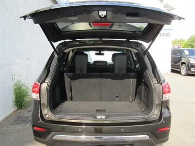 2015 Nissan Pathfinder SL,AWD,NAV,PREM PKG ,SILVER CERTIFIED   - Photo 9 - Haddon Twp, NJ 08107