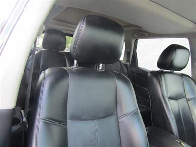 2015 Nissan Pathfinder SL,AWD,NAV,PREM PKG ,SILVER CERTIFIED   - Photo 22 - Haddon Twp, NJ 08107