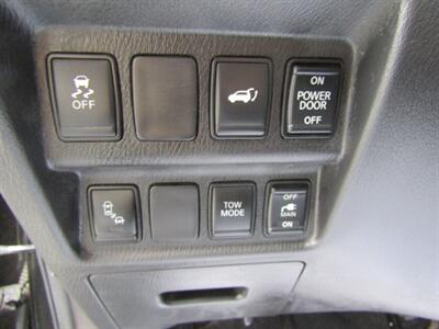 2015 Nissan Pathfinder SL,AWD,NAV,PREM PKG ,SILVER CERTIFIED   - Photo 27 - Haddon Twp, NJ 08107