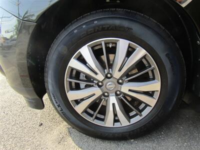 2015 Nissan Pathfinder SL,AWD,NAV,PREM PKG ,SILVER CERTIFIED   - Photo 40 - Haddon Twp, NJ 08107