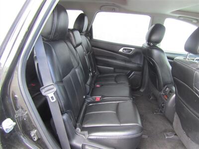 2015 Nissan Pathfinder SL,AWD,NAV,PREM PKG ,SILVER CERTIFIED   - Photo 21 - Haddon Twp, NJ 08107