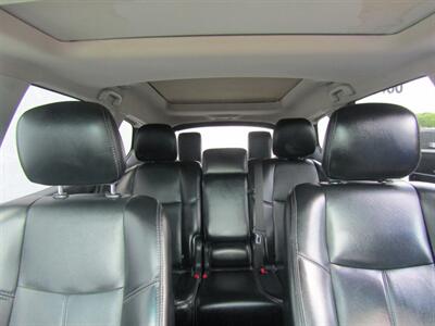 2015 Nissan Pathfinder SL,AWD,NAV,PREM PKG ,SILVER CERTIFIED   - Photo 18 - Haddon Twp, NJ 08107