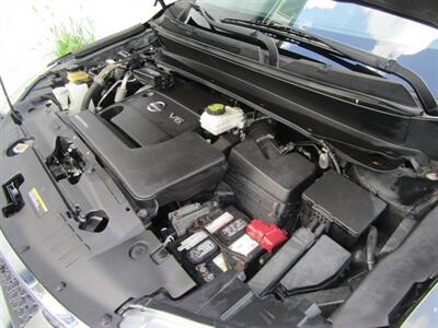2015 Nissan Pathfinder SL,AWD,NAV,PREM PKG ,SILVER CERTIFIED   - Photo 43 - Haddon Twp, NJ 08107