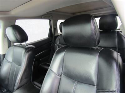 2015 Nissan Pathfinder SL,AWD,NAV,PREM PKG ,SILVER CERTIFIED   - Photo 15 - Haddon Twp, NJ 08107