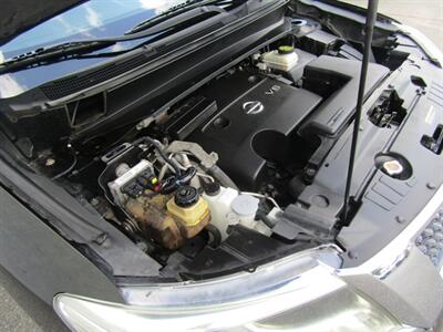 2015 Nissan Pathfinder SL,AWD,NAV,PREM PKG ,SILVER CERTIFIED   - Photo 41 - Haddon Twp, NJ 08107