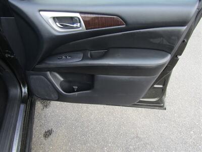 2015 Nissan Pathfinder SL,AWD,NAV,PREM PKG ,SILVER CERTIFIED   - Photo 25 - Haddon Twp, NJ 08107