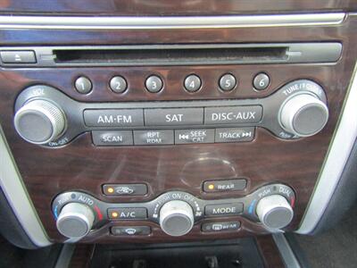 2015 Nissan Pathfinder SL,AWD,NAV,PREM PKG ,SILVER CERTIFIED   - Photo 34 - Haddon Twp, NJ 08107