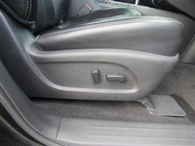 2015 Nissan Pathfinder SL,AWD,NAV,PREM PKG ,SILVER CERTIFIED   - Photo 24 - Haddon Twp, NJ 08107