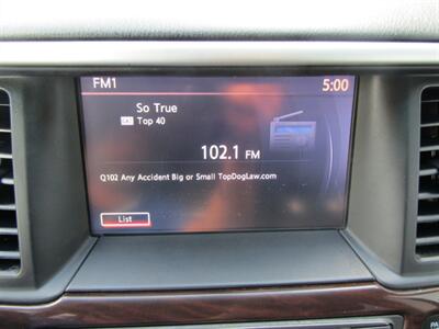 2015 Nissan Pathfinder SL,AWD,NAV,PREM PKG ,SILVER CERTIFIED   - Photo 31 - Haddon Twp, NJ 08107