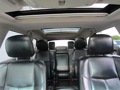 2015 Nissan Pathfinder SL,AWD,NAV,PREM PKG ,SILVER CERTIFIED   - Photo 19 - Haddon Twp, NJ 08107