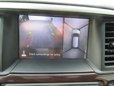 2015 Nissan Pathfinder SL,AWD,NAV,PREM PKG ,SILVER CERTIFIED   - Photo 32 - Haddon Twp, NJ 08107