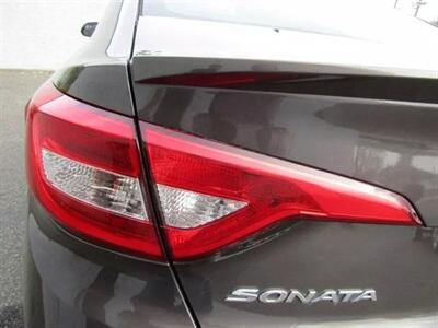 2016 Hyundai SONATA Sport   - Photo 15 - Haddon Twp, NJ 08107