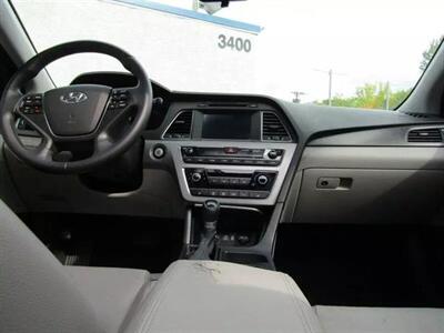 2016 Hyundai SONATA Sport   - Photo 38 - Haddon Twp, NJ 08107