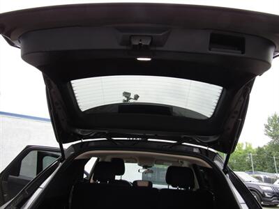 2020 Ford Escape SE,CONV PKG,RVC,DR ASST PKG,SILVER CERTIFIED   - Photo 41 - Haddon Twp, NJ 08107
